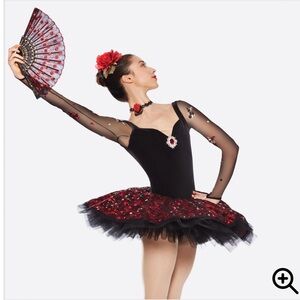 Revolution Carmen RC18545 Size: SA